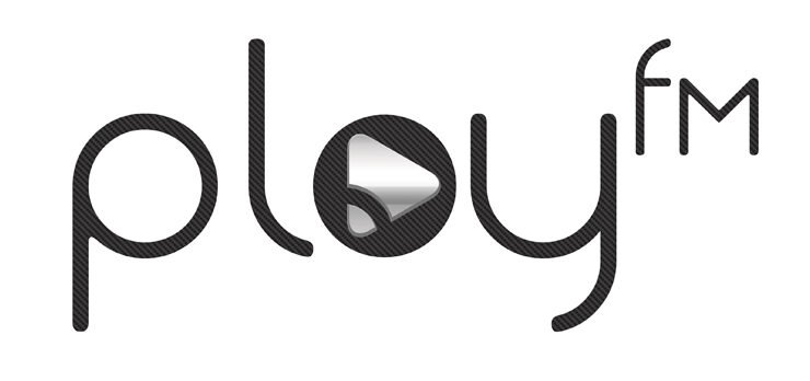 PlayFM logo